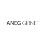 ANEG GIRNET Logo
