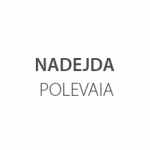 NADEJDA POLEVAIA Logo