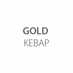 GOLD KEBAP Logo