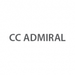 CC ADMIRAL Logo