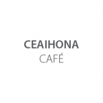 CEAIHONA CAFÉ Logo