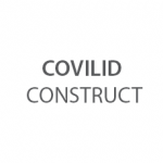 COVILID CONSTRUCT Logo
