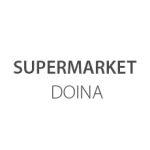 SUPERMARKET DOINA Logo