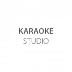 KARAOKE STUDIO Logo