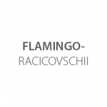 FLAMINGO-RACICOVSCHII Logo