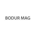 BODUR MAG Logo