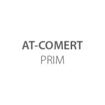 AT-COMERT PRIM Logo