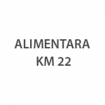 ALIMENTARA KM 22 Logo