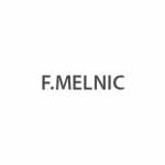 F.MELNIC Logo