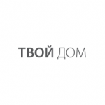 ТВОЙ ДОМ Logo