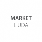 MARKET LIUDA Logo