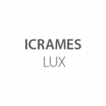 ICRAMES LUX Logo