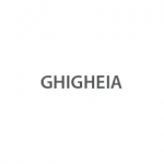 GHIGHEIA Logo