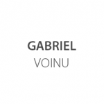 GABRIEL VOINU Logo