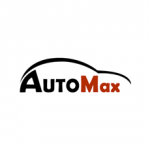 AUTOMAX Logo