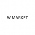 W MARKET Logo