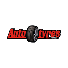 AUTO TYRES - AUTO CENTER