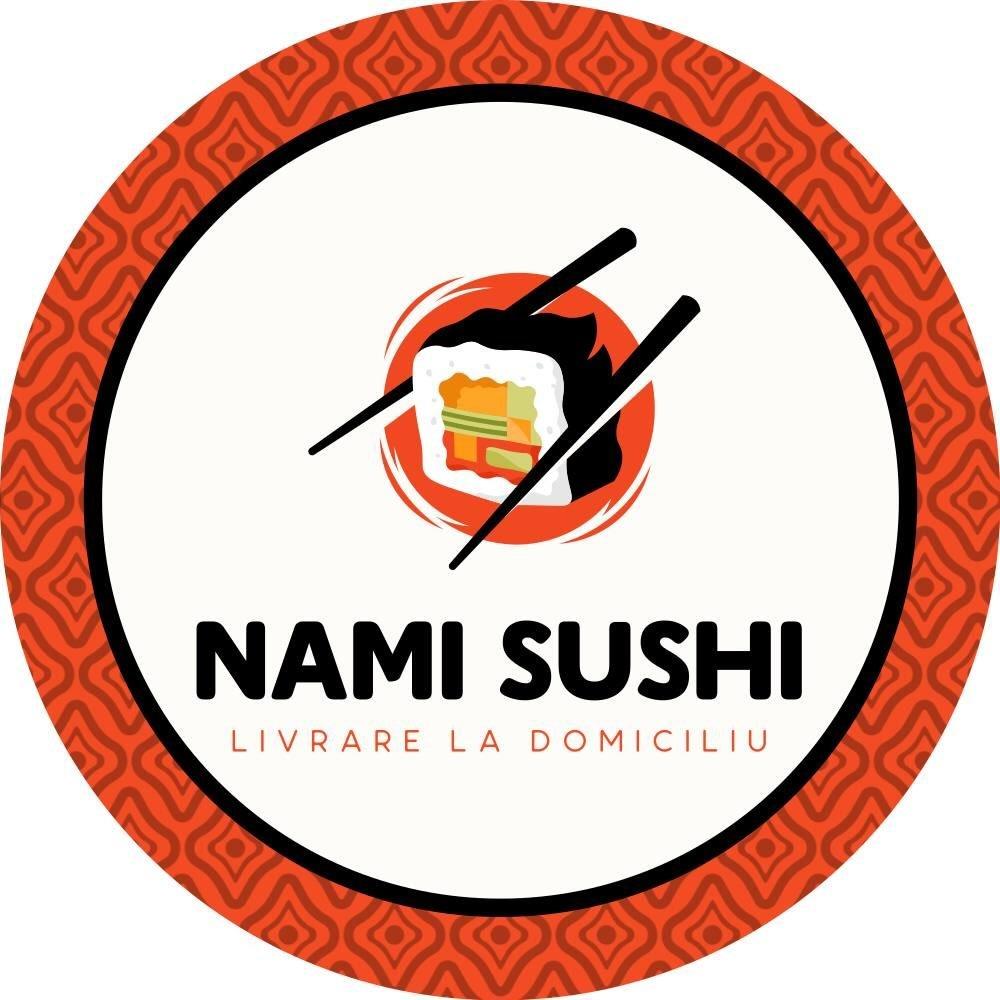 NAMI SUSHI