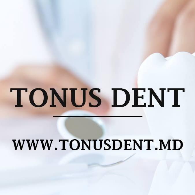TONUSDENT
