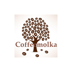 COFFEE MOLKA