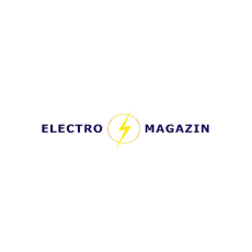 ELECTRO MAGAZIN