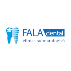 FALA DENTAL Logo