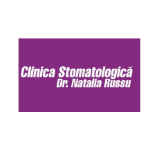 STOMATOLOGIA DR. NATALIA RUSSU