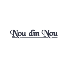 NOU DIN NOU