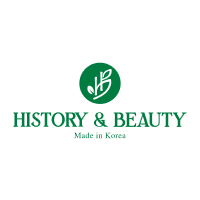History&Beauty Made in Korea Logo