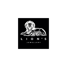 LION'S JEWELLERY Logo