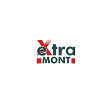 EXTRAMONT Logo