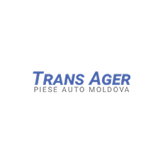 TRANS AGER Logo