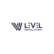 LEVEL DENTAL CLINIC Logo