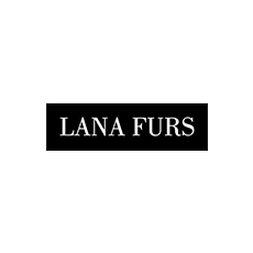LANA FURS Logo