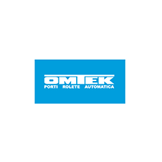 OMTEK Logo