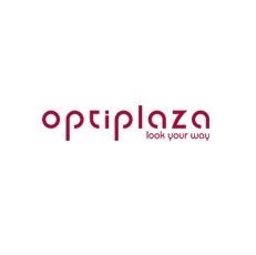 OPTIPLAZA SHOPS Logo