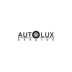 AUTOLUX SERVICE Logo