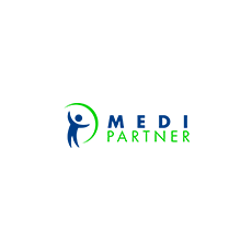 MEDIPARTNER Logo