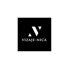 VIZAJE NICA Logo