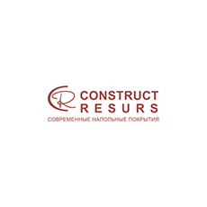CONSTRUCT RESURS Logo