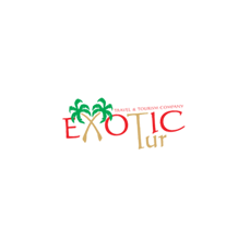 EXOTIC-TUR Logo