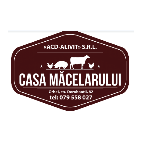 CASA MĂCELARULUI