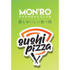 MON'RO Sushi & Pizza