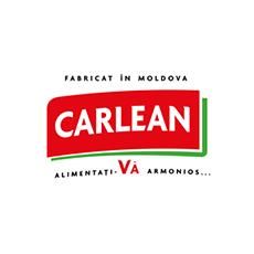 CARLEAN Logo