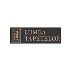 LUMEA TAPETELOR