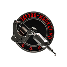 TATOO MARKET Logo