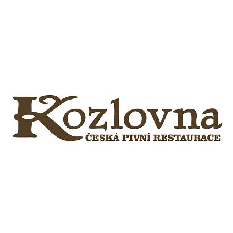 KOZLOVNA