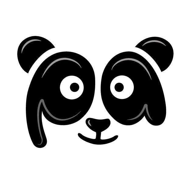 PandaShop.md Logo