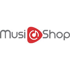 MUSIC SHOP