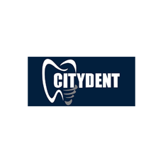 MY CITY DENT Logo